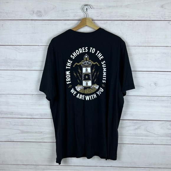 Sangin Instruments Watch T-Shirt XXL